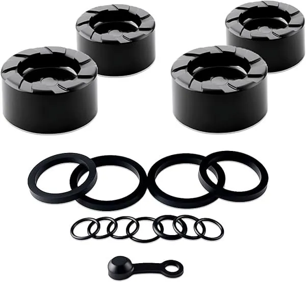 AP Racing Sprint 4-Piston Kit